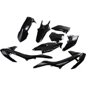 Ufo Kit De Plásticos Ktm Sx 125 17 Ktkit517f@001