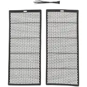 Twin Air Protetores De Radiador 177759slmud