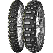 Mitas Pneu Traseiro Off-road Terraforce-ef 70r Tt