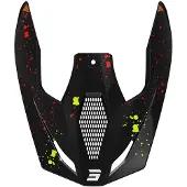 Shot Race Gear Viseira Furious Matrix Kid