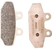 Galfer Pastilhas De Freio Fd542-g1370