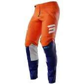 Shot Race Gear Calças Off-road Contact Iron
