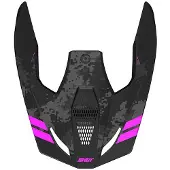 Shot Race Gear Viseira Furious Army