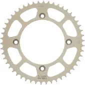 Sunstar Roda Dentada Traseira Ergal