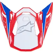 Alpinestars Viseira Sm10