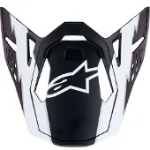 Alpinestars Viseira Sm10
