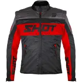 Shot Race Gear Colete Softshell Lite
