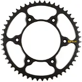 ProX Roda Dentada Traseira Kawasaki Kx125/250/250f/450f ´87
