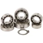 Hotrods Kit De Rolamento De Direção Yamaha Yz 125 05-20