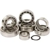 Hotrods Kit De Rolamento De Direção Suzuki Rmz 250 07-12