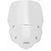 Wrs Para-brisa Honda Xl 750 Transalp 23-24 Ho061t