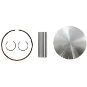 Wössner Kit De Pistão Yamaha Yz85 02-14 47 45 8104da