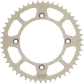 Sunstar Roda Dentada Traseira Kawasaki/suzuki Ergal