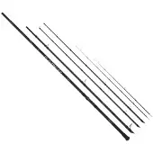 Tubertini Cana Pesca De Fundo Genetic Pro