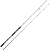 Cinnetic Cana Spinning Sky Line Purple Sea Bass Evolution Mh