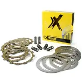 ProX Discos De Fricção Da Embreagem Honda Crf450r 13-16 Edcps14013