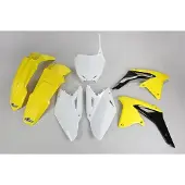 Ufo Kit De Plásticos Sukit412-999