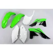 Ufo Kit De Plásticos Kakit221-999a
