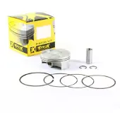 ProX Pistão Yamaha Yz250f 16-18/250fx 17-18 135:1 Pi2417a