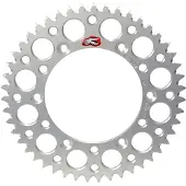 Renthal Roda Dentada Traseira 520-52