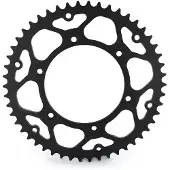 Holeshot Roda Dentada Traseira 305-51st 520 Chain Steel