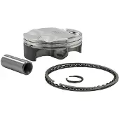 Wössner Kit De Pistão Ktm Exc250fsxf250 77 97 8865db