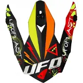 Ufo Viseira Hr131
