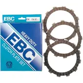 EBC Kit De Discos De Embreagem Ck2238
