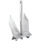 PLASTIMO Âncora Galvanizado 414194