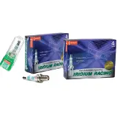 Denso Vela De Ignição Vuh24d Iridium
