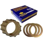 Fcc Kit De Discos De Embreagem Suzuki Gs 550 Dk60049
