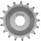 Supersprox Pinhao Dianteiro Aprilia 520x17 Cst1125x17