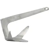 PLASTIMO Âncora Galvanizado Fhd