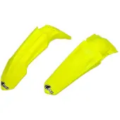 Ufo Kit De Guarda-lamas Sufk415-dflu