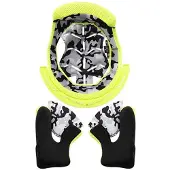 LS2 Forro Interno Mx437 Ii