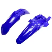 Ufo Kit De Guarda-lamas Yafk321-999