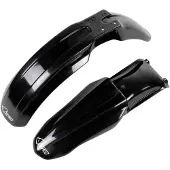 Ufo Kit De Guarda-lamas Hufk600-001