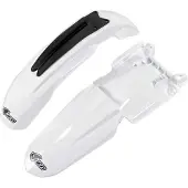Ufo Kit De Guarda-lamas Hufk607-999