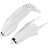 Ufo Kit De Guarda-lamas Hufk617-999