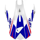 Ufo Viseira Interceptor Ii Genix