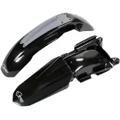 Ufo Kit De Guarda-lamas Hufk611-001