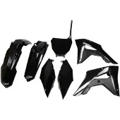 Ufo Kit De Plásticos Honda Crf 250rx/450rx 2019-2021 Hokit120-001