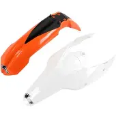 Ufo Kit De Guarda-lamas Ktfk512-999