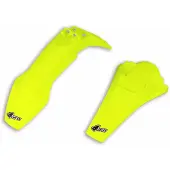 Ufo Kit De Guarda-lamas Hufk618-dflu