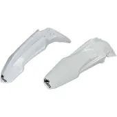 Ufo Kit De Guarda-lamas Sufk414-041