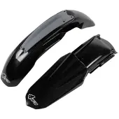 Ufo Kit De Guarda-lamas Hufk603-001