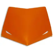 Ufo Protetor De Farol Stealth Upper Part
