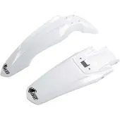 Ufo Kit De Guarda-lamas Hofk118-041