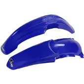 Ufo Kit De Guarda-lamas Yafk301-999
