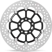 Moto-Master Disco De Freio Dianteiro Halo 112320